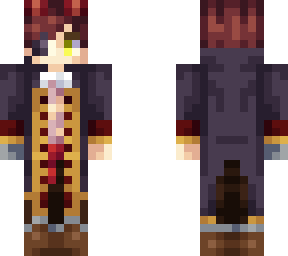 human foxy