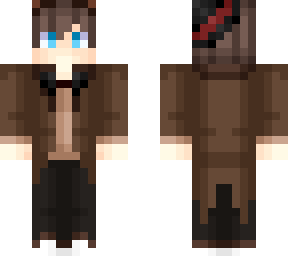 human freddy