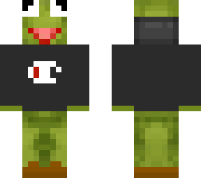 hypebeast kermit