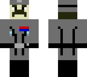 imperial officer