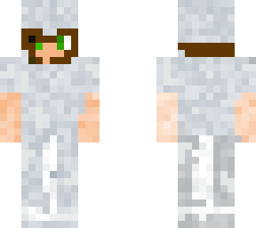 iron armour for begginers