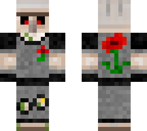 iron golem