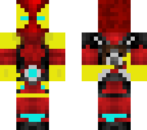 ironpool