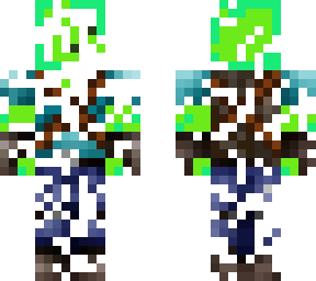 iskallium / jevin cross (slime) ripped