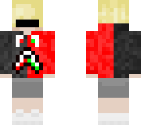 jac skin