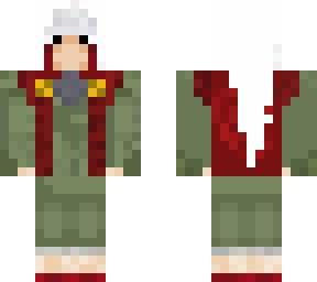 jiraiya