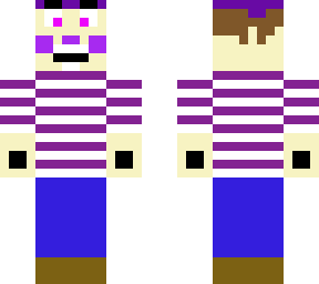 jj fnaf