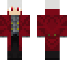 joker/dante