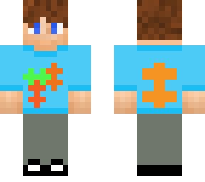 jonahplayss's official skin!