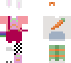 just a weird adoptable :p