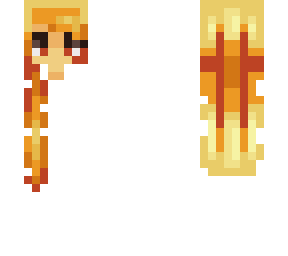 just like fire - hb