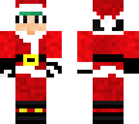 kabutop navidad
