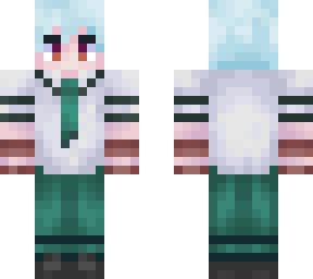 kaidou shun redo