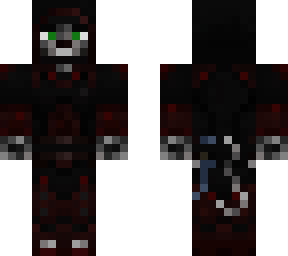 khajiit assassin