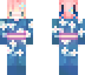 kimono