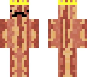 king bacon