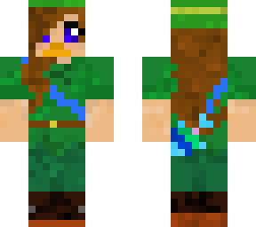 kyr sp33dy = animal crossing lonk