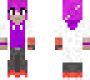 lab coat girl