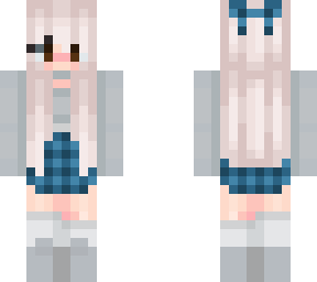 little