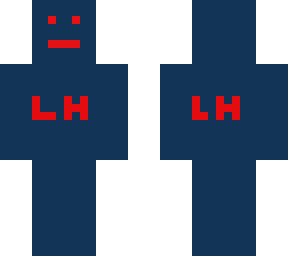 lm on top