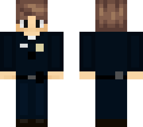los angeles police department uniform
