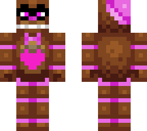 love freddy
