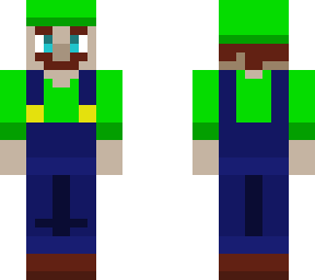 luigi