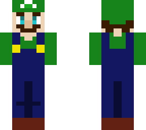 luigi