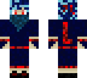 lyraxx skin
