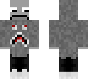 mafia skin