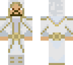 mage