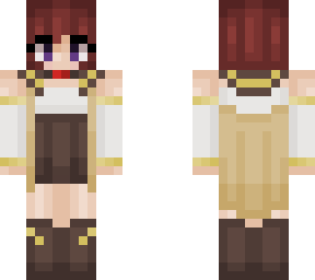 malori crowett (mage and demon queen) (ce)