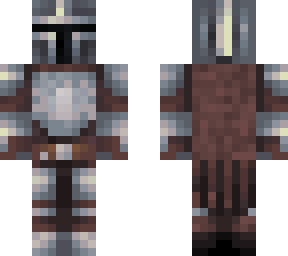 mandalorian