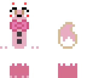 mangle uwu