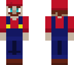 mario