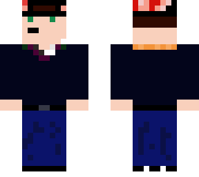 martin bv (lightning cap 2014)