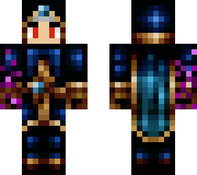 master mage