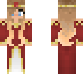 medieval blondie