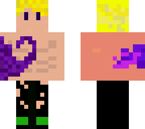 meliodas create for me