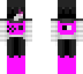 mettaton.ex