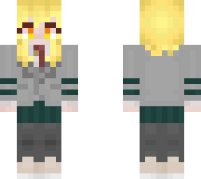 mha oc