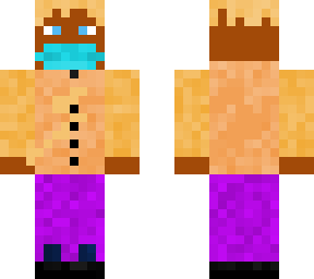 michael the builder :3