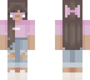 michelle skin