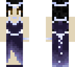midnight princess