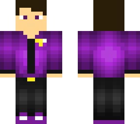 mike afton 2 (fnaf)
