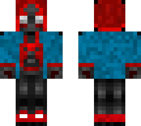 miles morales