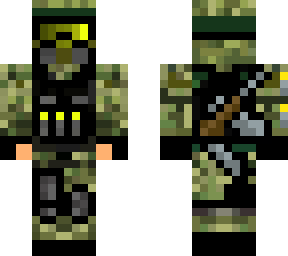 militar