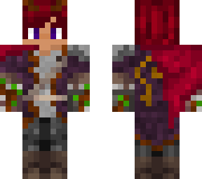 mindjito wood elf