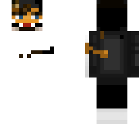 mini kopf