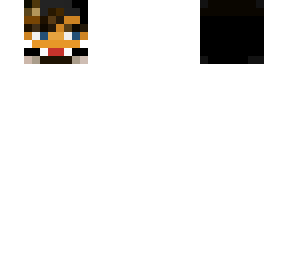 mini kopf